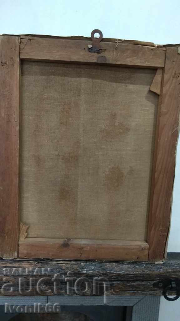 NEW PRICE 20% Painting oil painting XVIII -XIX century Italy - 6 NEW PRICE 20% Painting oil painting XVIII -XIX century Italy - 6