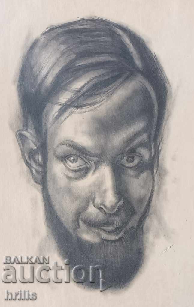 Доставка на РИСУНКА - БГ АВТОР, ПОДПИСАНА Доставка на РИСУНКА - БГ АВТОР, ПОДПИСАНА