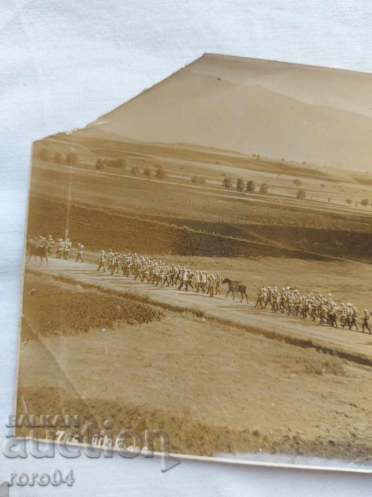 Παράδοση ΣΤΡΑΤΙΩΤΙΚΗ ΦΩΤΟΓΡΑΦΙΑ ΤΟΠΙΟΥ Παράδοση ΣΤΡΑΤΙΩΤΙΚΗ ΦΩΤΟΓΡΑΦΙΑ ΤΟΠΙΟΥ