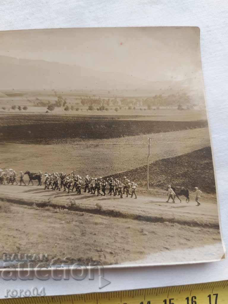 ΣΤΡΑΤΙΩΤΙΚΗ ΦΩΤΟΓΡΑΦΙΑ ΤΟΠΙΟΥ - 5 ΣΤΡΑΤΙΩΤΙΚΗ ΦΩΤΟΓΡΑΦΙΑ ΤΟΠΙΟΥ - 5