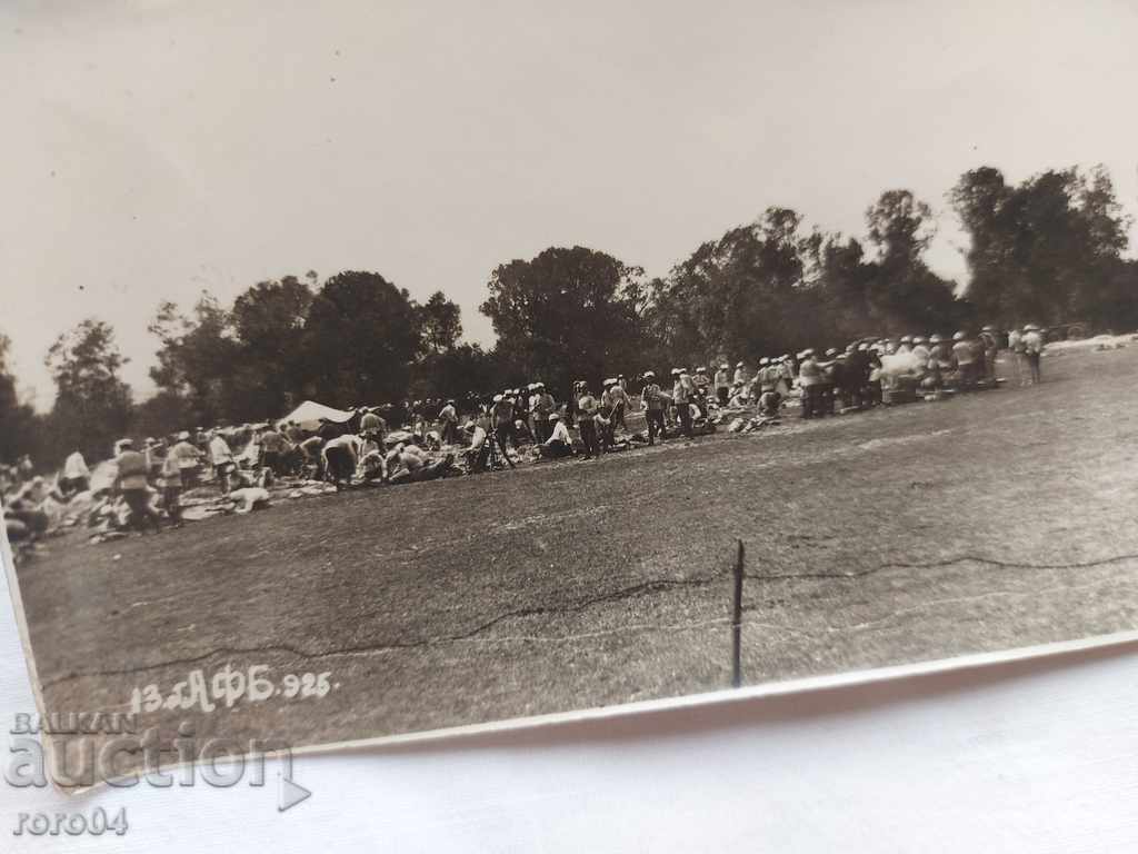 Delivery of MILITARY LANDSCAPE PHOTOGRAPHY Delivery of MILITARY LANDSCAPE PHOTOGRAPHY