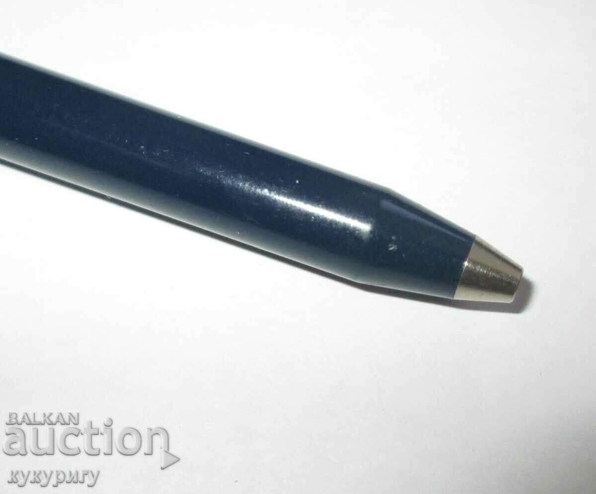 Old Ballograf Sweden automatic pen - 6 Old Ballograf Sweden automatic pen - 6