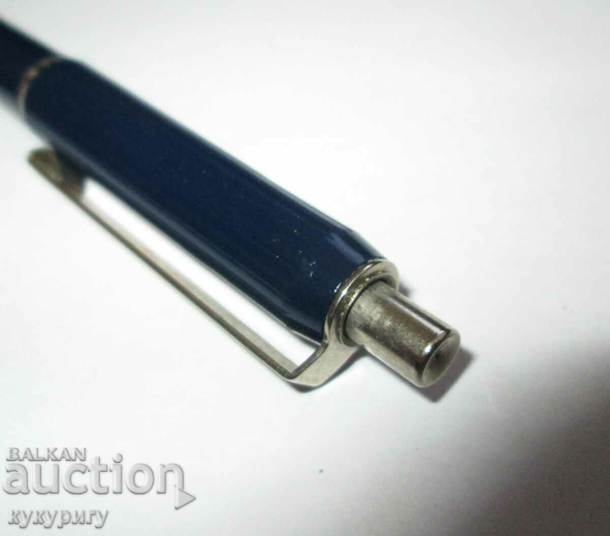 Old Ballograf Sweden automatic pen - 7 Old Ballograf Sweden automatic pen - 7