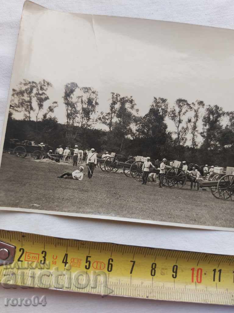 Delivery of MILITARY LANDSCAPE PHOTOGRAPHY Delivery of MILITARY LANDSCAPE PHOTOGRAPHY