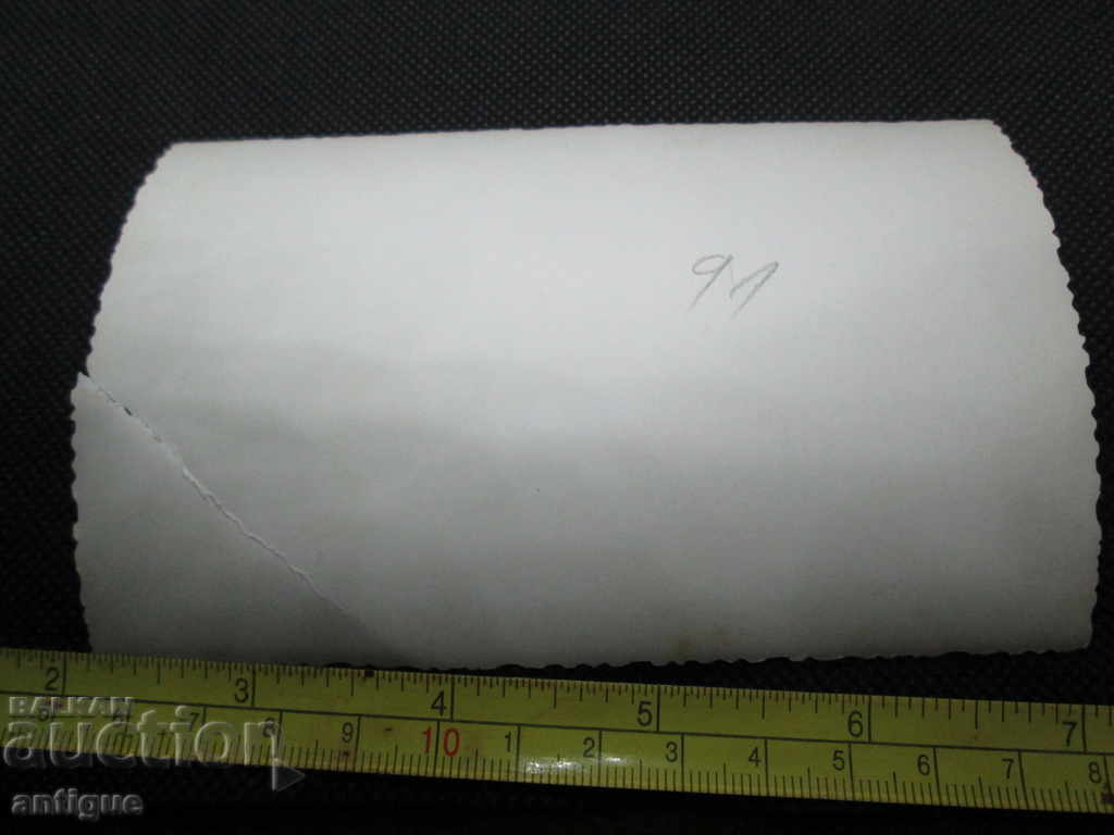 Auction RARE PHOTO MILITARY PARADE-KING SIMEON Auction RARE PHOTO MILITARY PARADE-KING SIMEON