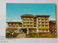 Blagoevgrad motel Rilci K 340
