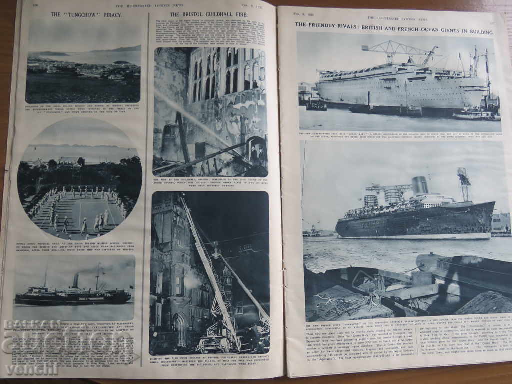 Auction 1935 - ENGRAVINGS - LONDON NEWS - RUSSIAN ARMY - ENGLISH Auction 1935 - ENGRAVINGS - LONDON NEWS - RUSSIAN ARMY - ENGLISH