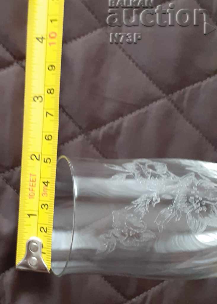 СТАРА ЧАША. КОЛЕКЦИЯ.РЪЧНО ГРАВИРАНА. - 5 СТАРА ЧАША. КОЛЕКЦИЯ.РЪЧНО ГРАВИРАНА. - 5