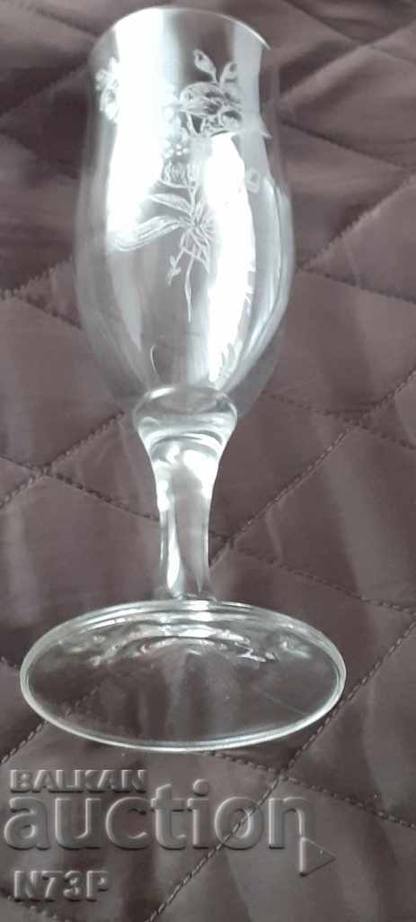 СТАРА ЧАША. КОЛЕКЦИЯ.РЪЧНО ГРАВИРАНА. - 6 СТАРА ЧАША. КОЛЕКЦИЯ.РЪЧНО ГРАВИРАНА. - 6