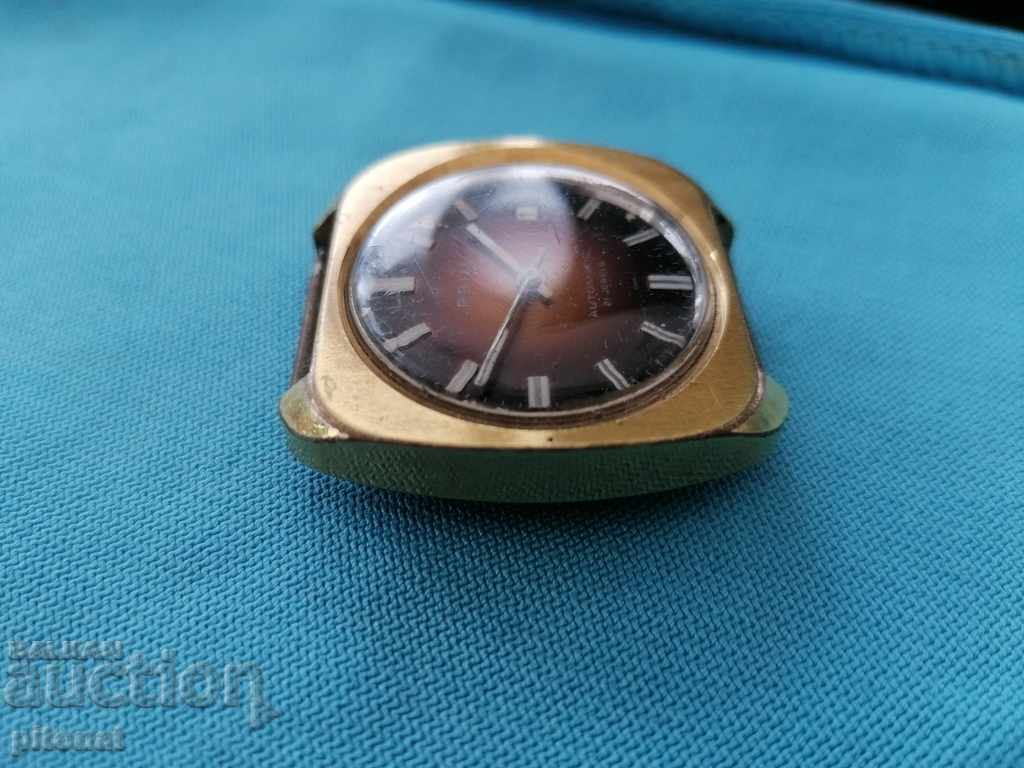 Auction  Collectible watch PRIM AUTOMATIC 21 JEWELS