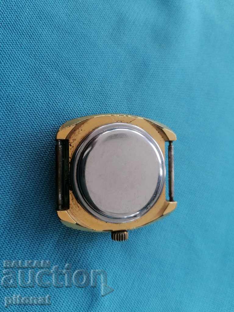 Delivery of Collectible watch PRIM AUTOMATIC 21 JEWELS