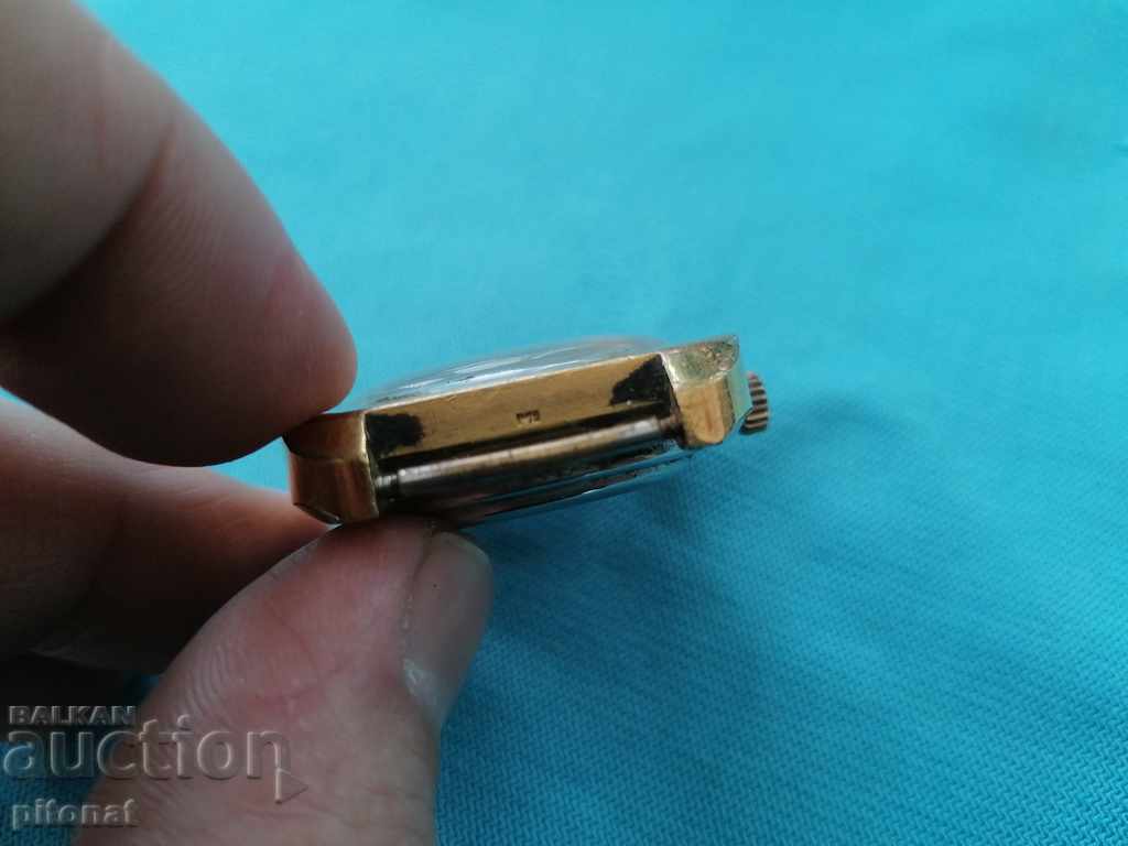 Collectible watch PRIM AUTOMATIC 21 JEWELS - 5 Collectible watch PRIM AUTOMATIC 21 JEWELS - 5