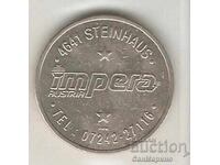 Token Austria Impera