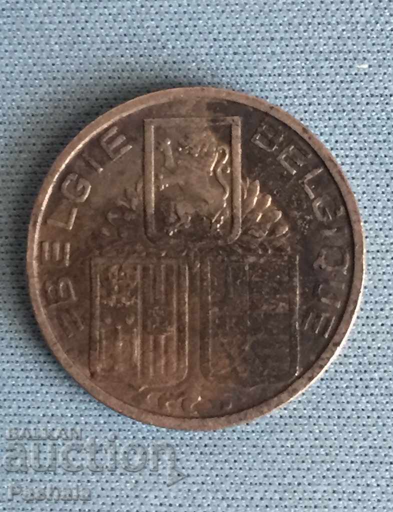 Belgium 5 francs 1939 with price 4.00 BGN | € 2.05 Belgium 5 francs 1939 with price 4.00 BGN | € 2.05