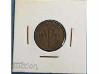 Canada 5 cent 1943
