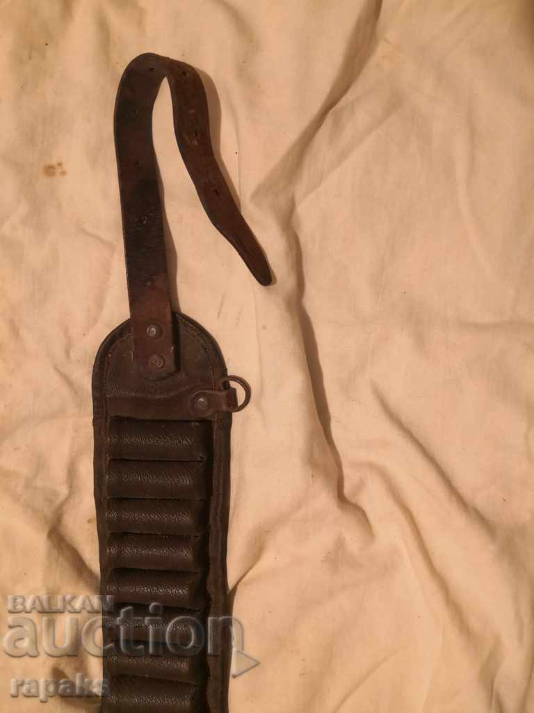 Collector cartridge. Decoration, rifle, carbine, tavern, l - 5 Collector cartridge. Decoration, rifle, carbine, tavern, l - 5