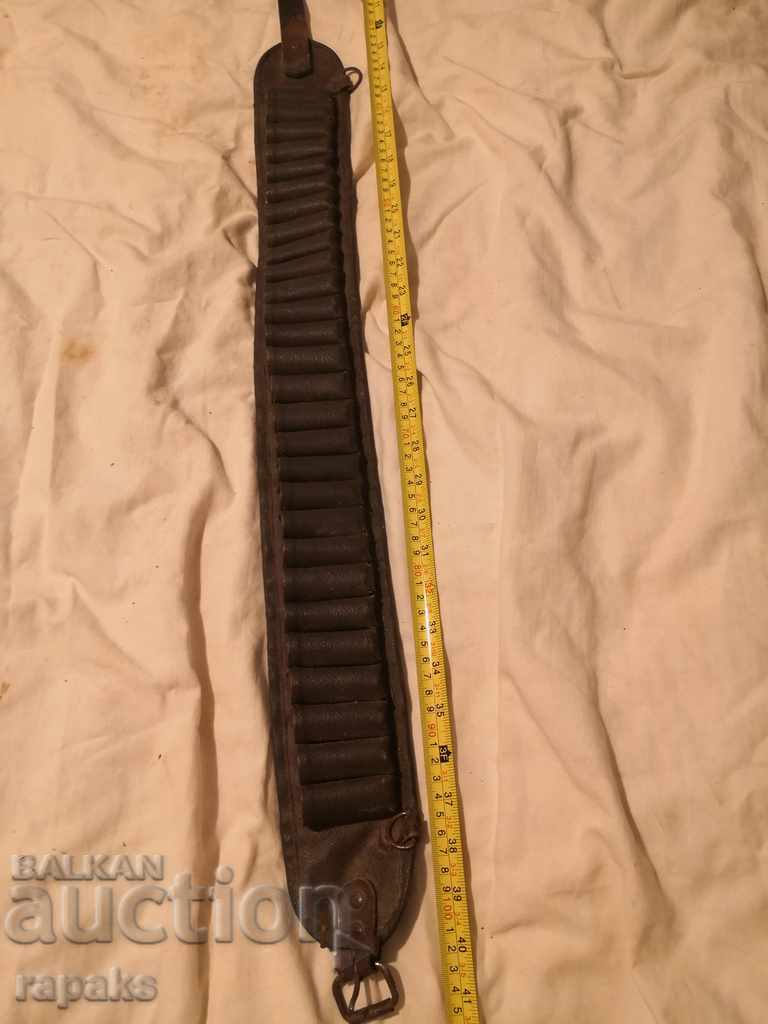 Collector cartridge. Decoration, rifle, carbine, tavern, l - 6 Collector cartridge. Decoration, rifle, carbine, tavern, l - 6