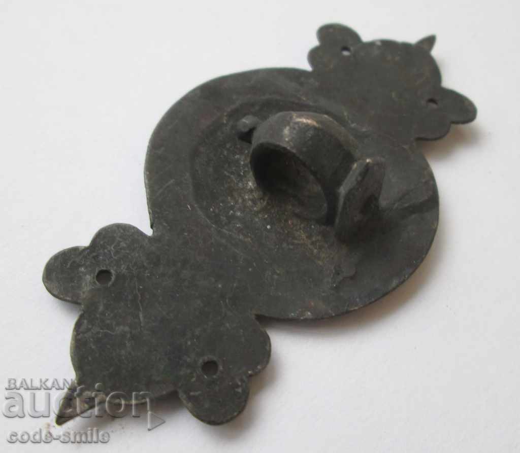 Аукцион Център за стара възрожденска пафта филигран пафти сребро Аукцион Център за стара възрожденска пафта филигран пафти сребро