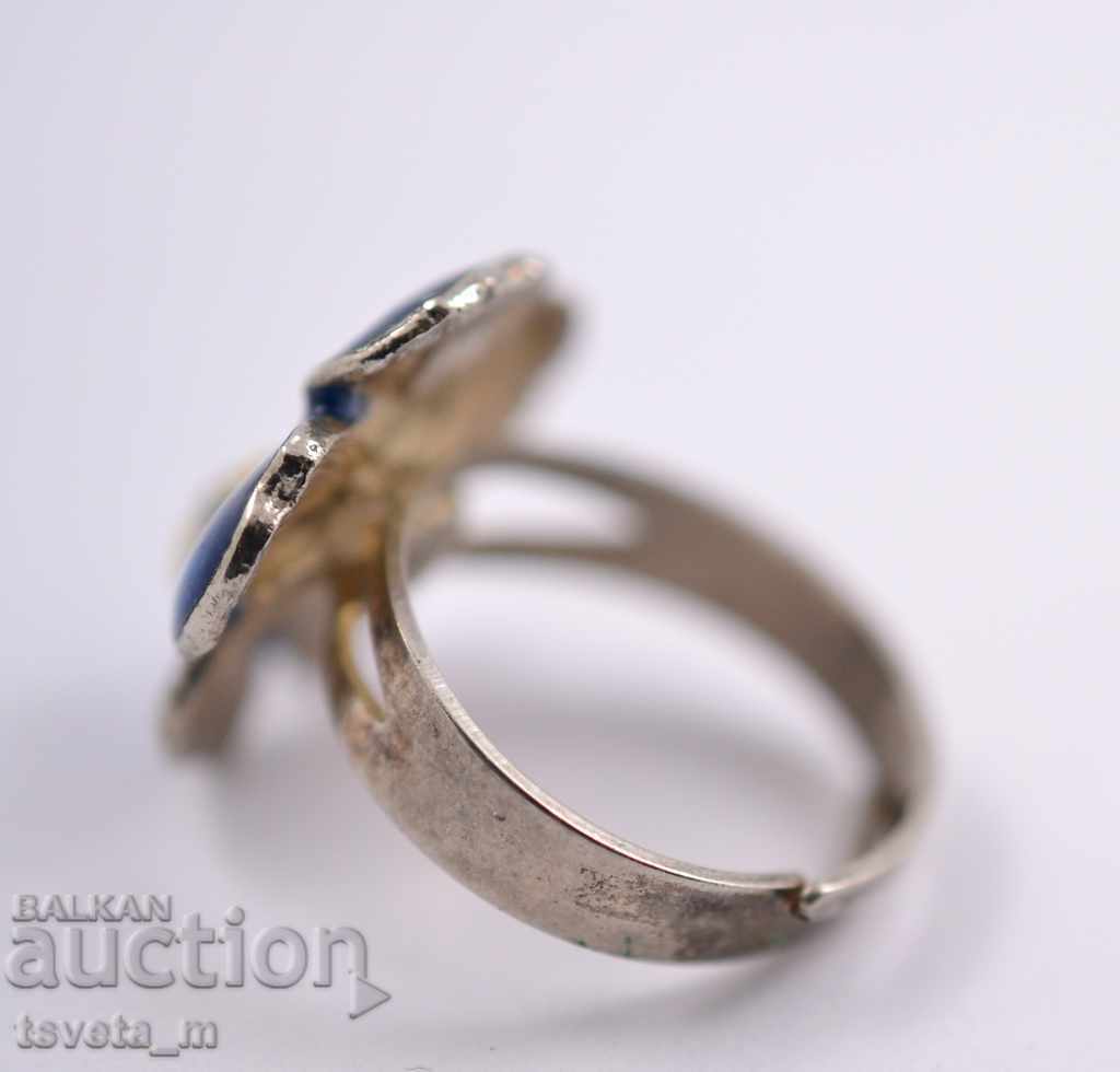 Ring with variable size with price 3.00 BGN | € 1.53 Ring with variable size with price 3.00 BGN | € 1.53