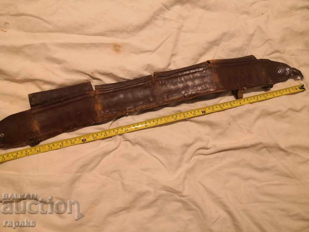 Cartuș colector. Decor, pusca, carabina, taverna, l cu preț 215.00 BGN | € 109.93