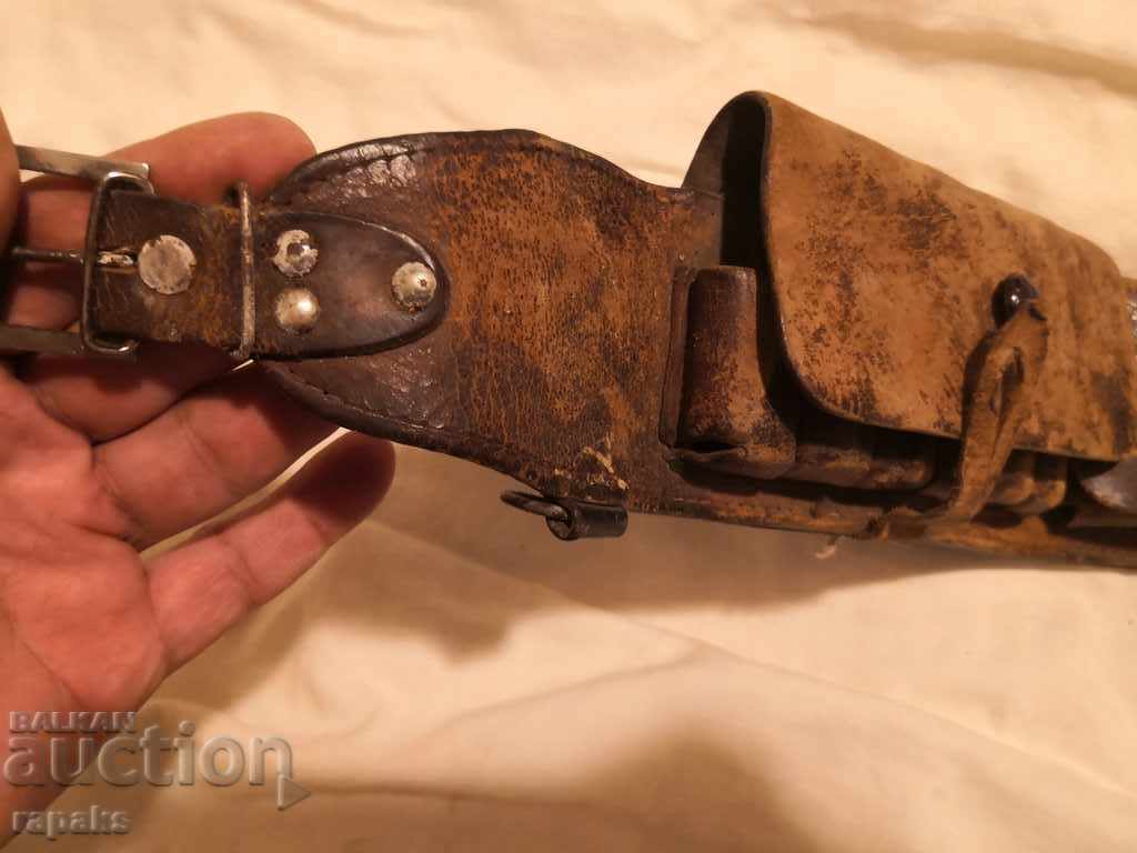 Cartuș colector. Decor, pusca, carabina, taverna, l - 5