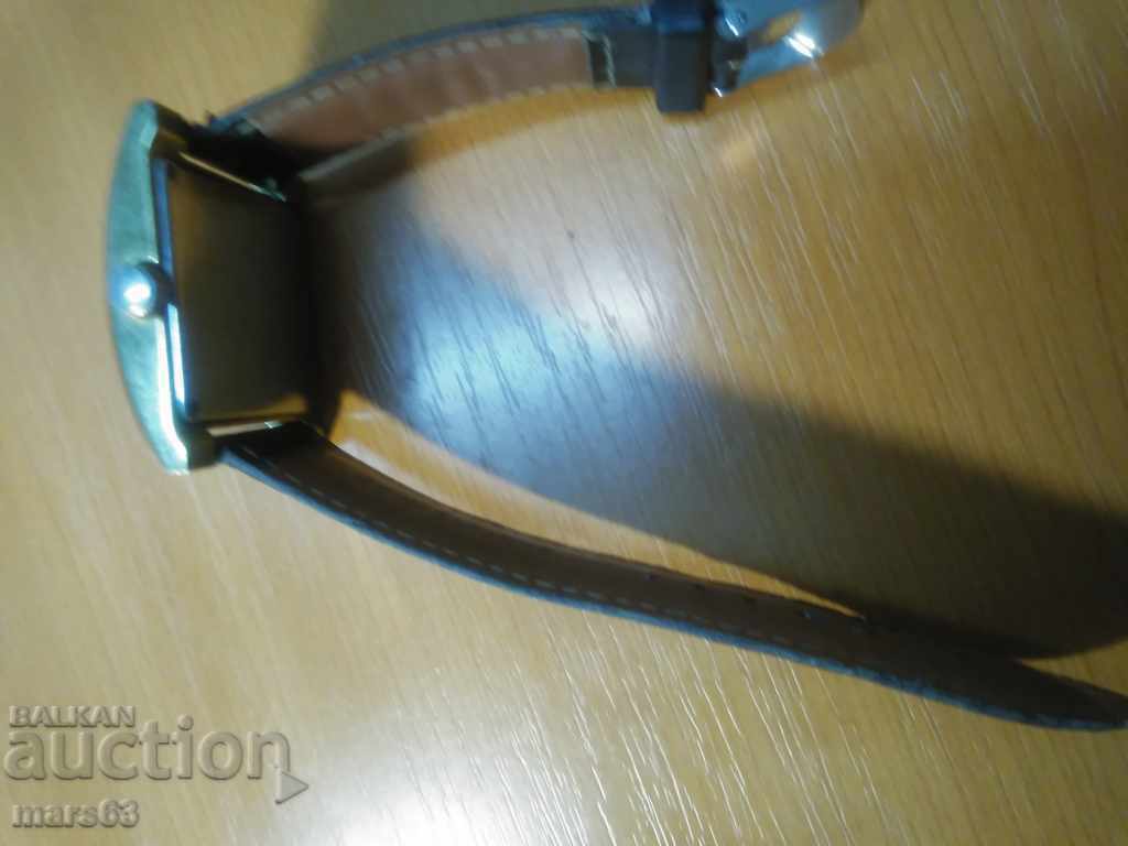 men's watch GUESS - 5 men's watch GUESS - 5