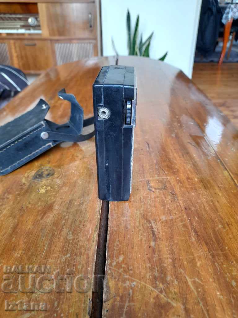 Δημοπρασία Παλιό ραδιόφωνο, ραδιόφωνο Silver Δημοπρασία Παλιό ραδιόφωνο, ραδιόφωνο Silver