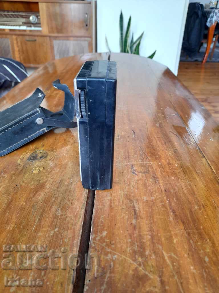 Παλιό ραδιόφωνο, ραδιόφωνο Silver - 5 Παλιό ραδιόφωνο, ραδιόφωνο Silver - 5