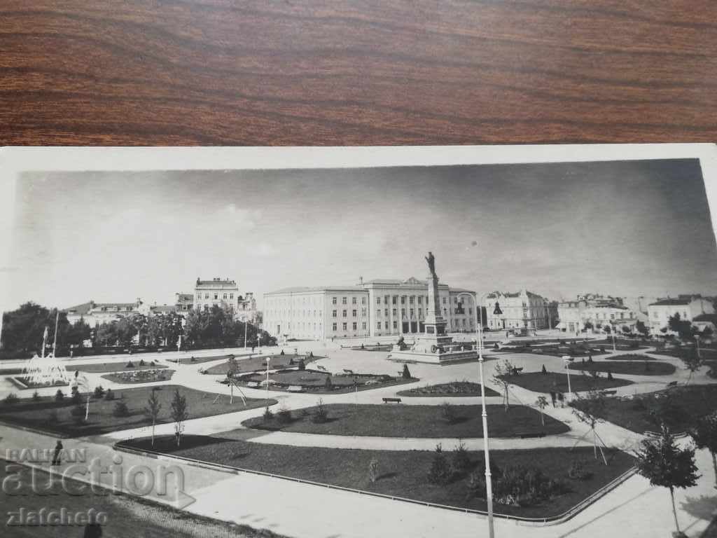 Postal card Kingdom of Bulgaria - Ruse with price 12.00 BGN | € 6.14 Postal card Kingdom of Bulgaria - Ruse with price 12.00 BGN | € 6.14