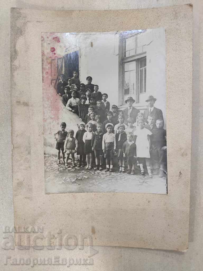 old photo with price 10.00 BGN | € 5.11