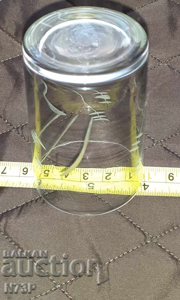 OLD CUPS 2PCS. HANDMADE. with price 6.00 BGN | € 3.07 OLD CUPS 2PCS. HANDMADE. with price 6.00 BGN | € 3.07