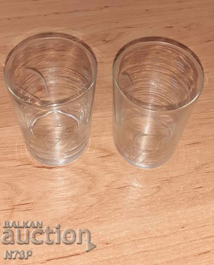 Delivery of OLD CUPS 2PCS. HANDMADE. Delivery of OLD CUPS 2PCS. HANDMADE.