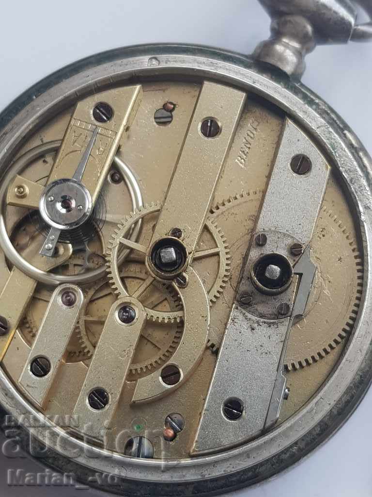 Auction Old pocket watch Auction Old pocket watch