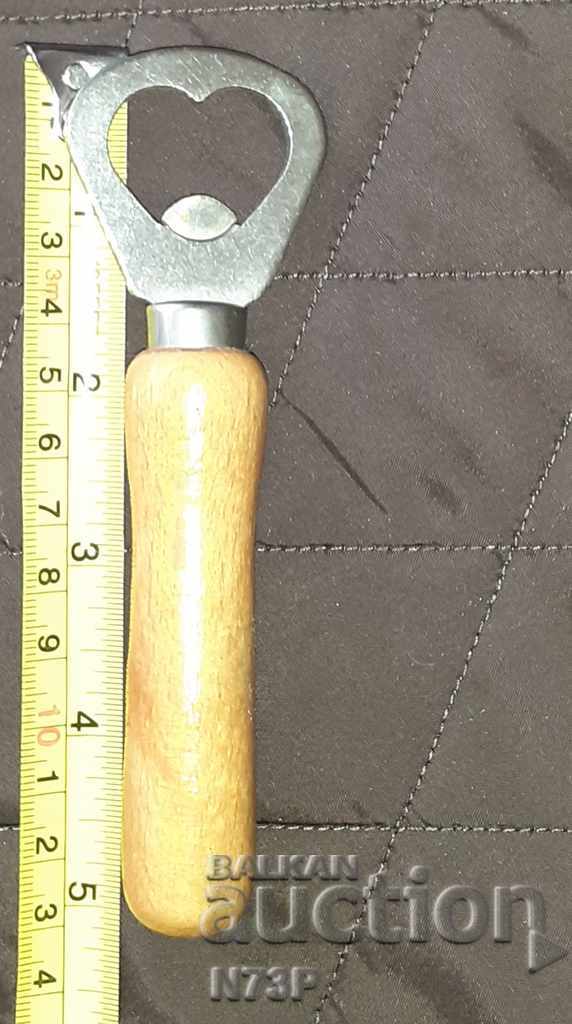 OLD OPENER. COLLECTION. BEER. - 5 OLD OPENER. COLLECTION. BEER. - 5