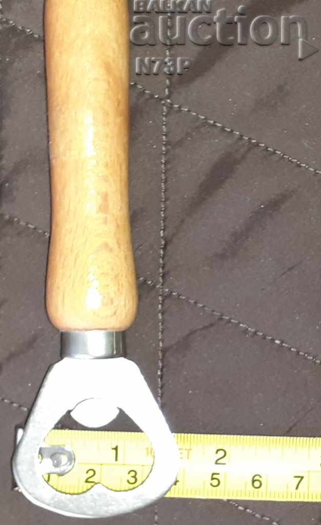 OLD OPENER. COLLECTION. BEER. - 6 OLD OPENER. COLLECTION. BEER. - 6