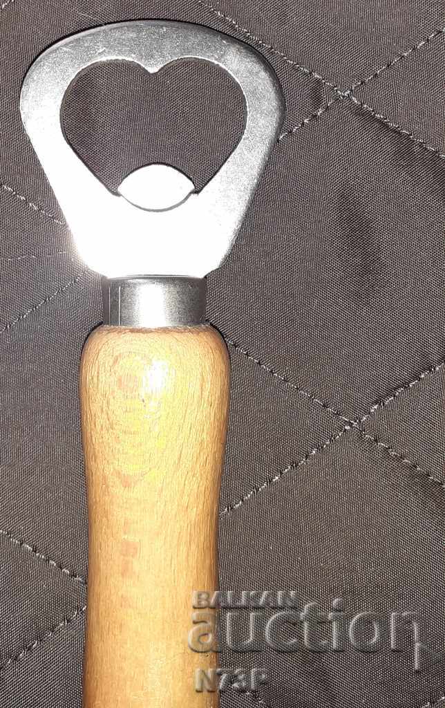 OLD OPENER. COLLECTION. BEER. - 7 OLD OPENER. COLLECTION. BEER. - 7