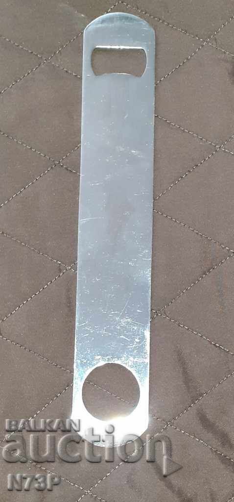 ADVERTISING OPENER. COLLECTION. with price 6.00 BGN | € 3.07 ADVERTISING OPENER. COLLECTION. with price 6.00 BGN | € 3.07