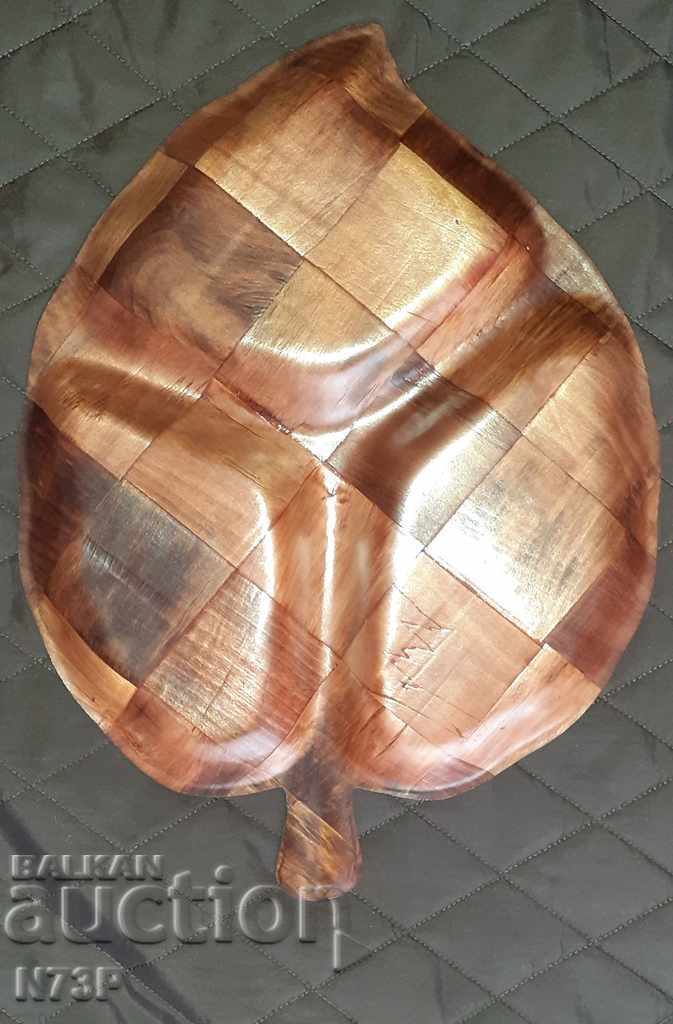 Auction  OLD TRAY. BOARD. GERMANY. 5.95 DM.