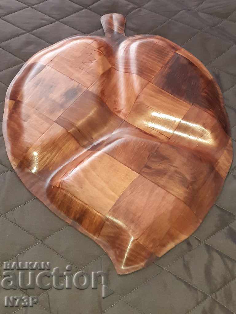 Delivery of OLD TRAY. BOARD. GERMANY. 5.95 DM.