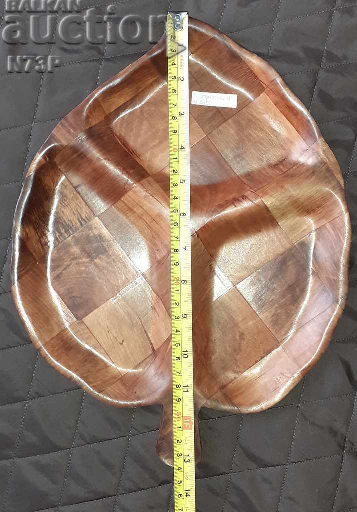 OLD TRAY. BOARD. GERMANY. 5.95 DM. - 5