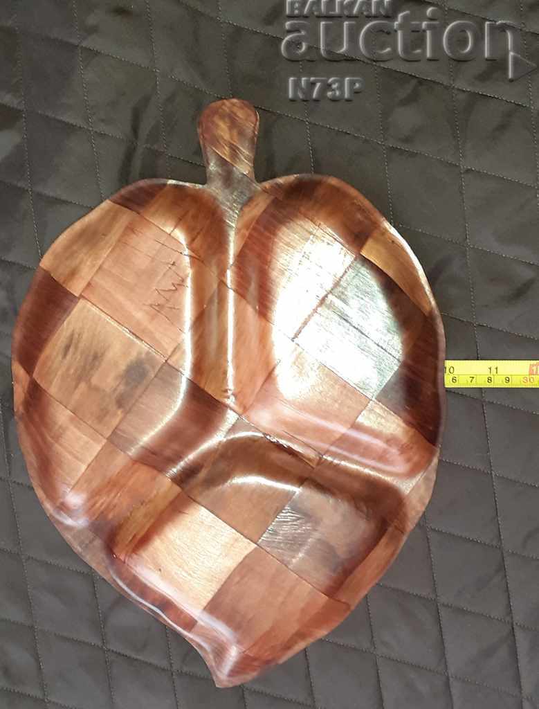 OLD TRAY. BOARD. GERMANY. 5.95 DM. - 6