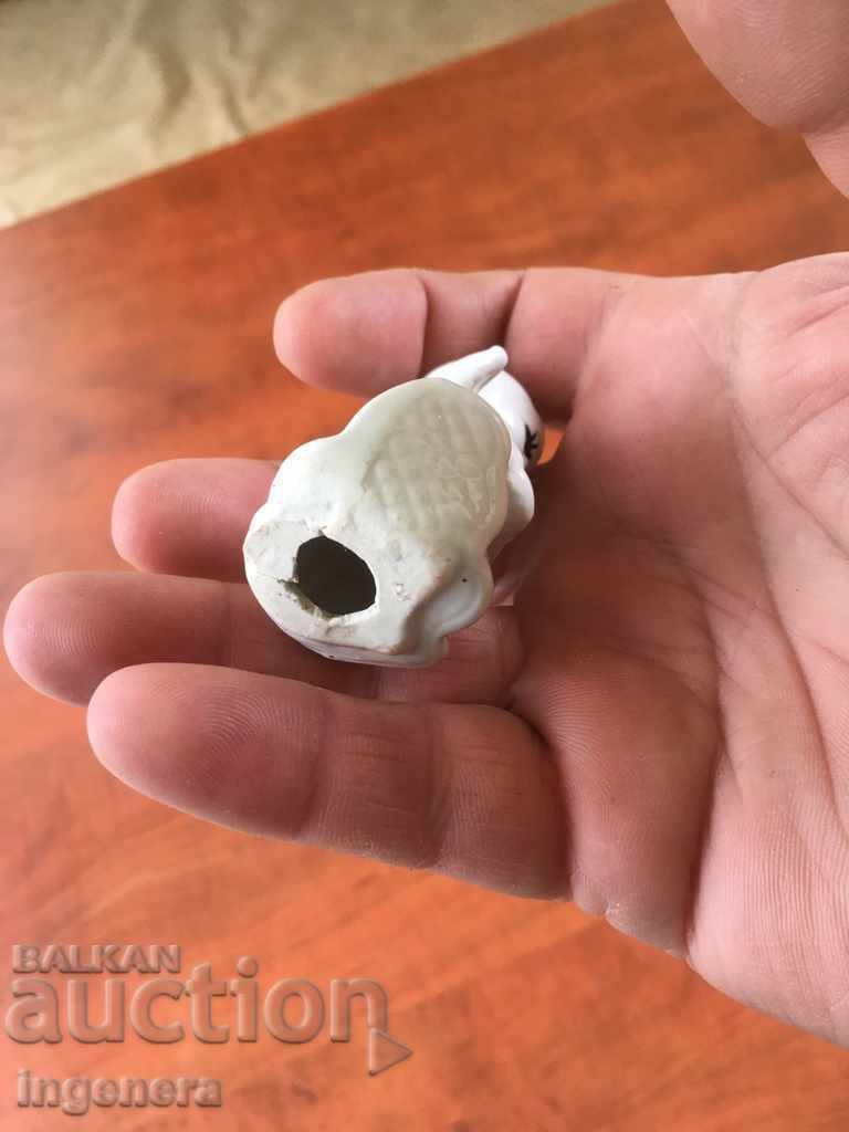 Delivery of PORCELAIN FIGURE STATUTE GOLD THE VIOLIN Delivery of PORCELAIN FIGURE STATUTE GOLD THE VIOLIN