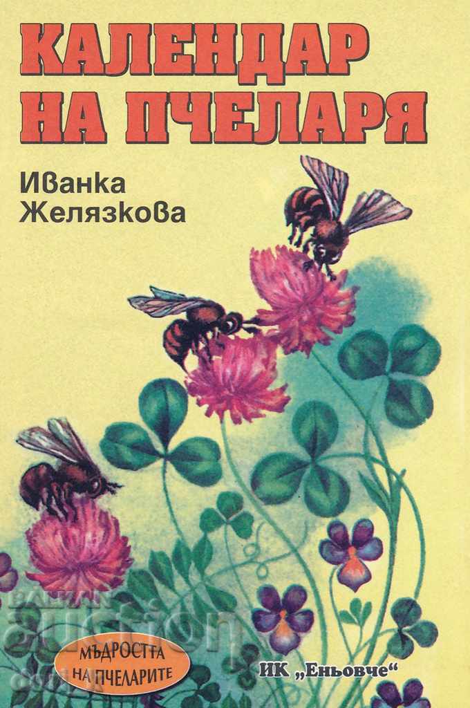 Beekeeper's calendar