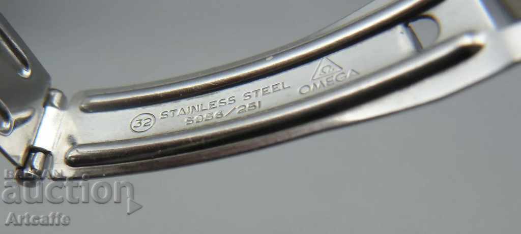 Ρολόι Omega (OMEGA SEAMASTER) - 5