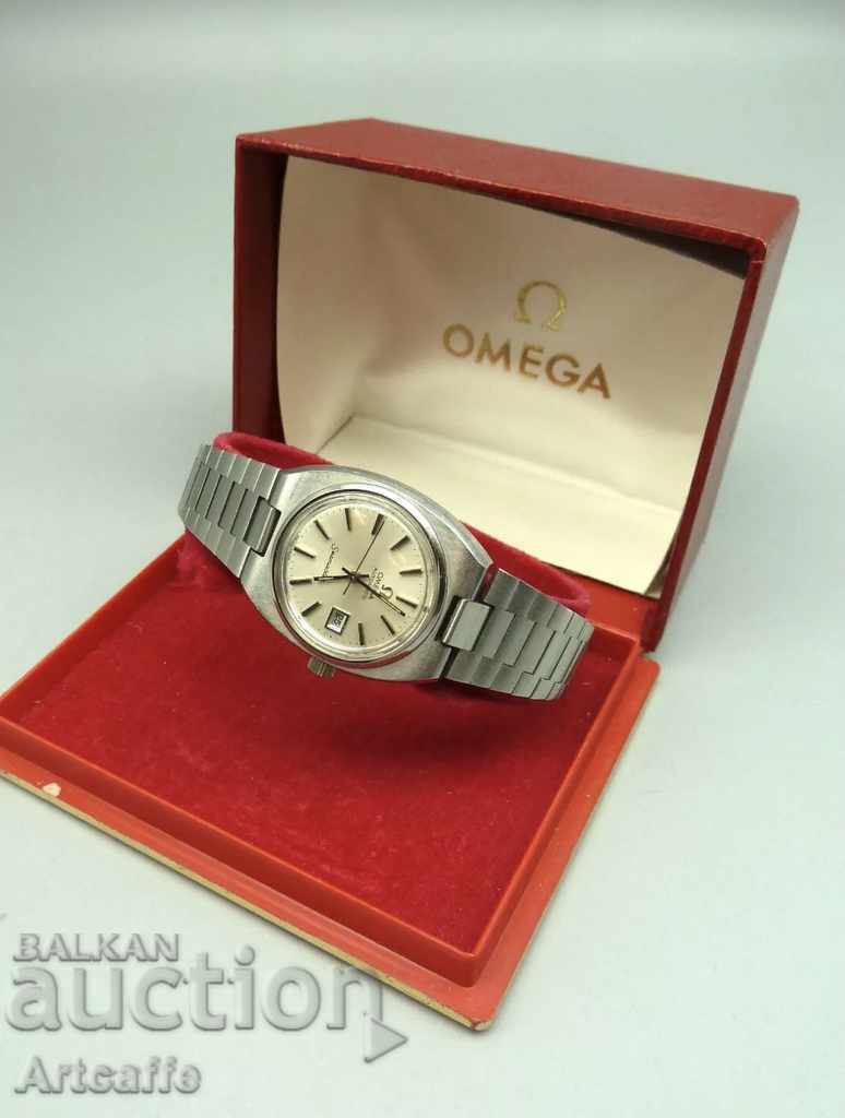 Ρολόι Omega (OMEGA SEAMASTER)