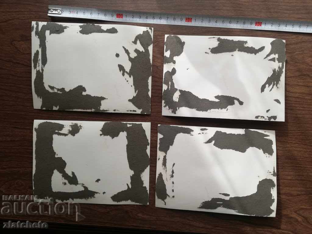 4 old photos from Rila - 6 4 old photos from Rila - 6