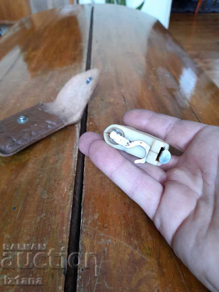 Delivery of Old fishing tackle, Tokoz rope Delivery of Old fishing tackle, Tokoz rope