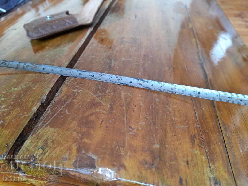 Old fishing tackle, Tokoz rope - 7 Old fishing tackle, Tokoz rope - 7