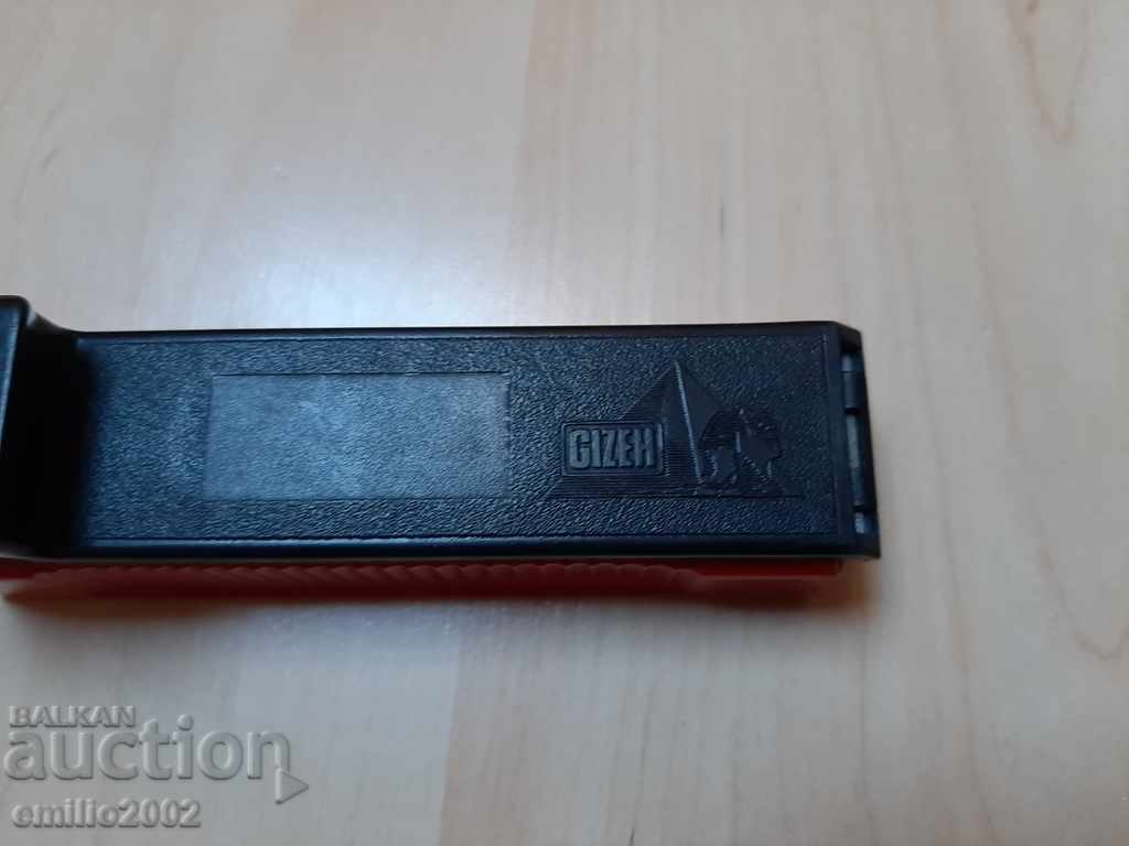 Original cigarette machine Made in West Germany with price 4.00 BGN | € 2.05 Original cigarette machine Made in West Germany with price 4.00 BGN | € 2.05