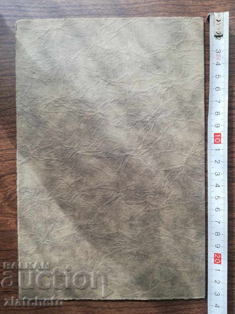 Auction Old photo - Russian emigrant in France Auction Old photo - Russian emigrant in France